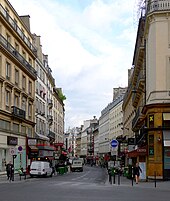 P1020607 Paris IX Rue du faubourg-Montmartre rwk.JPG