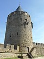 Categorie:Monuments_historiques_in_Carcassonne