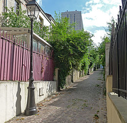 Immagine illustrativa dell'articolo Villa Eugène-Leblanc