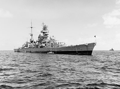 Prinz Eugen (Schiff, 1938)