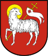 Wappen von Bobolice