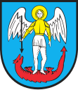 Wappen von Dolsk