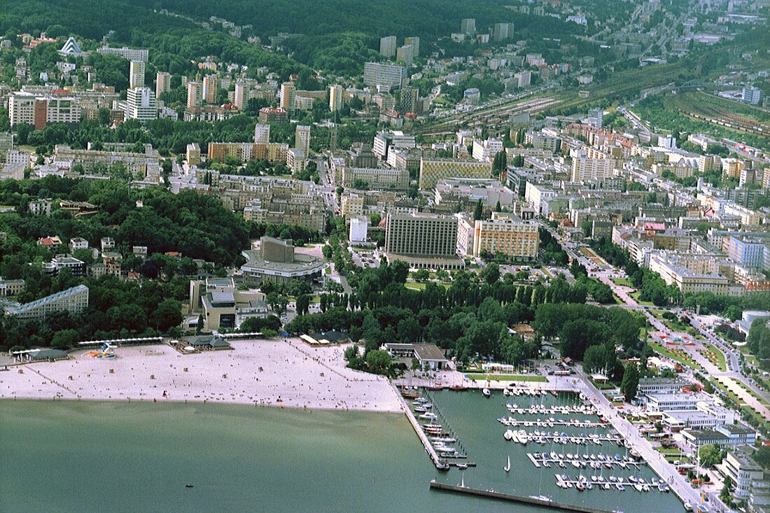 Gdynia