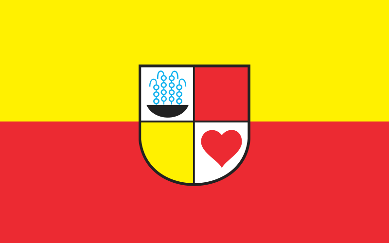 File:POL Kudowa-Zdrój flag.svg