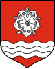 Coat of arms of Gmina Wartkowice