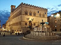 Perugia (2015)