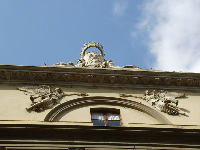 File:Palazzo borghese stemma.JPG