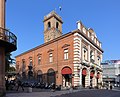 * Nomination Palazzo del Ridotto (Cesena) - Large view. --Terragio67 20:41, 27 January 2023 (UTC) * Promotion  Support Good quality -- Johann Jaritz 05:28, 28 January 2023 (UTC)