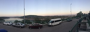 Panoramic view of Kurtboğazı Dam.jpg