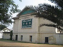 Panthay Rebellion - Wikipedia