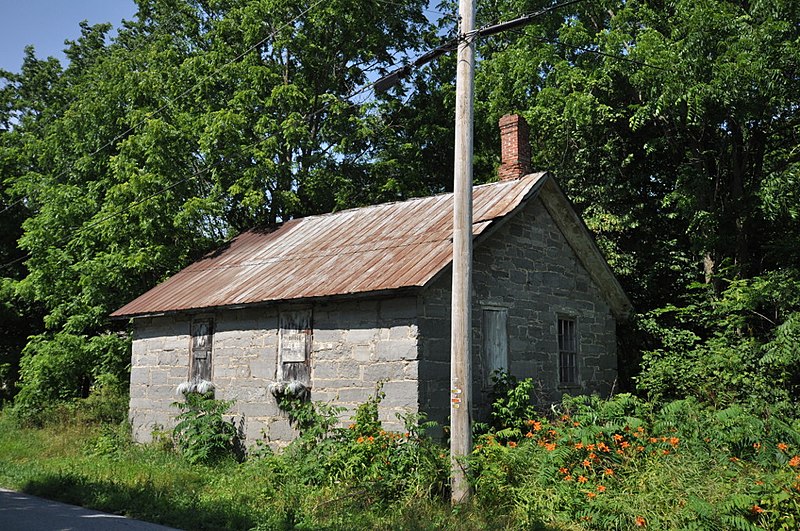 File:PantonVT JerseyStreet1823Schoolhouse2.jpg