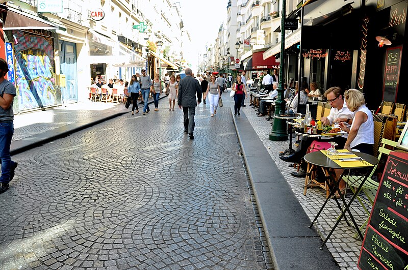 File:Paris 75002 Rue Montorgueil 20120827 N° 60.jpg