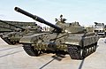 T-72 Ural