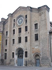 Chiesa di San Francesco del Prato