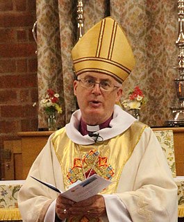 <span class="mw-page-title-main">Paul Ferguson (bishop)</span>