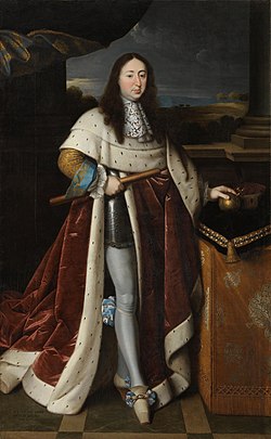 Paul Mignard - Portrait of the Elector Ferdinand Maria of Bavaria.jpg