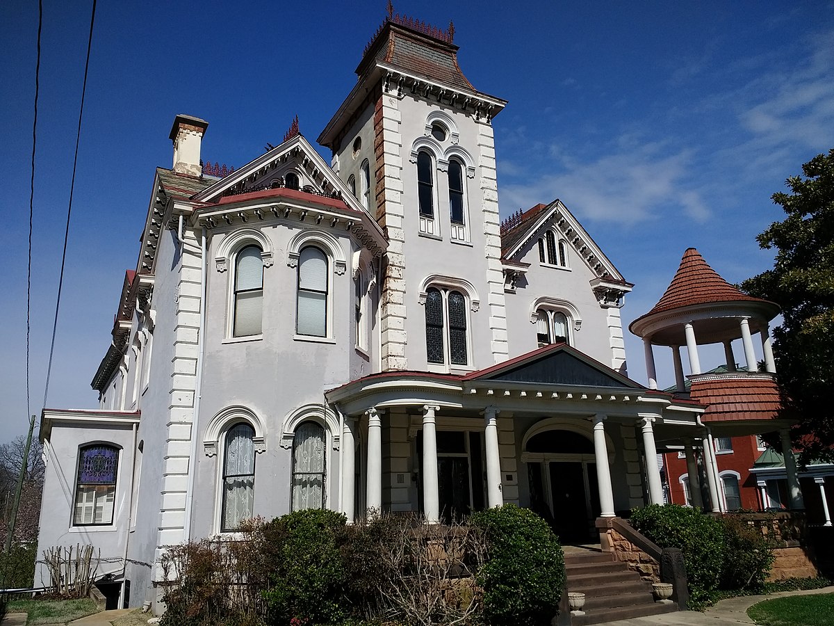 Danville Historic District