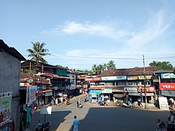 Peravoor kota