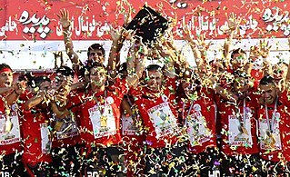قهرمانی پرسپولیس در جام حذفی ۹۰–۱۳۸۹