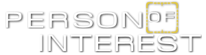 Person of Interest logo.svg