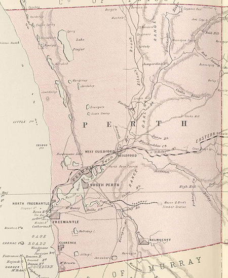 Map of Perth County in 1886 Perth County 1886.jpg