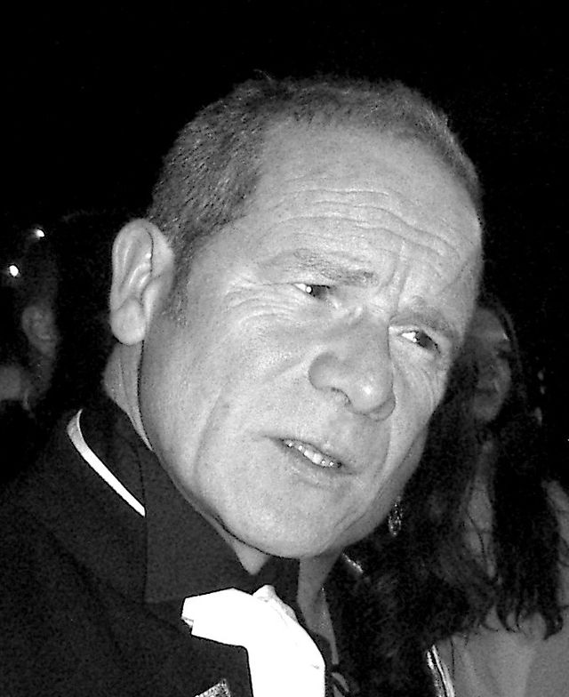 peter mullan filmography