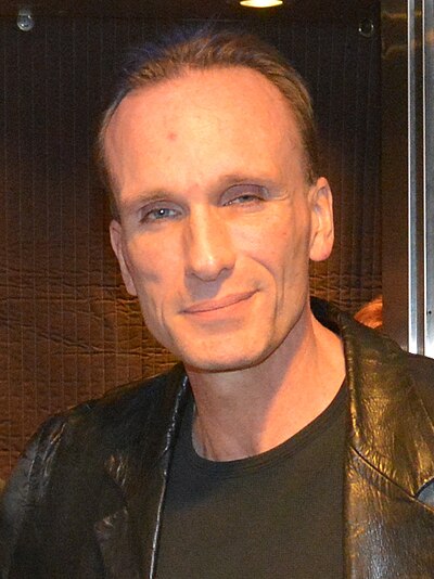 Peter Greene Net Worth, Biography, Age and more