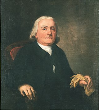 <span class="mw-page-title-main">Peter Lyons (Virginia judge)</span> American judge