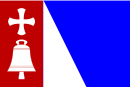 Bandera de Petrůvky