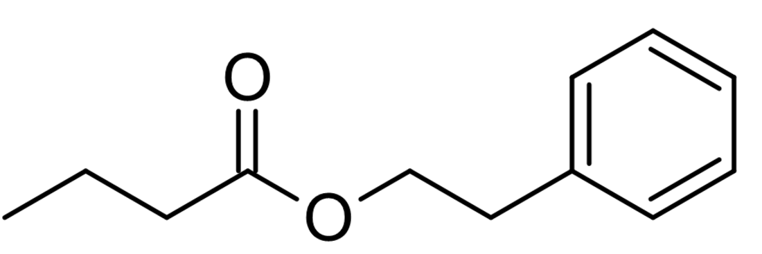 丁酸苯乙酯