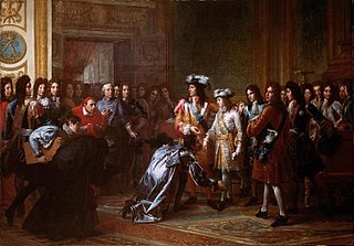 Treaty of The Hague (1701)