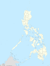 Nationalparker i Filippinerna (Filippinerna)