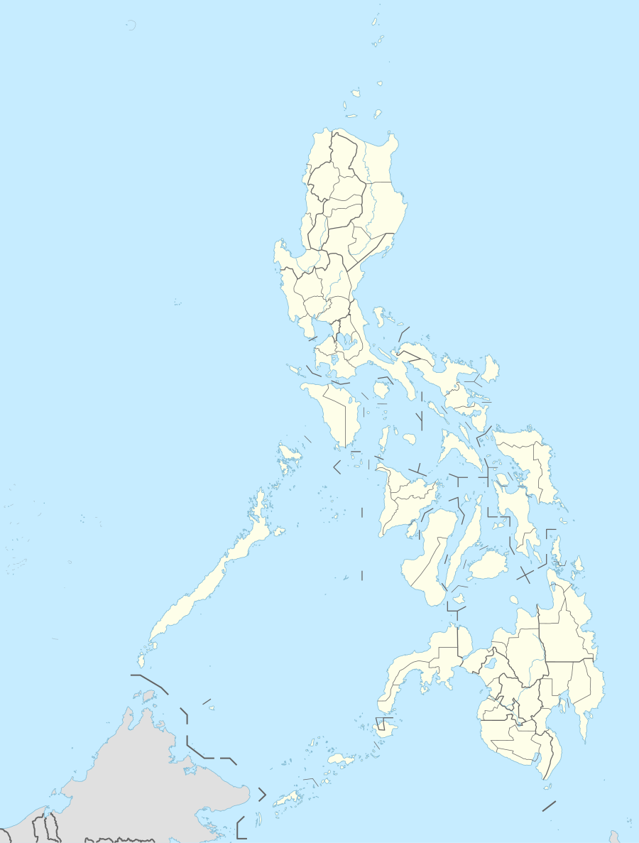 Lsjbot/Maps/Bisayan is located in