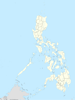 Lope de Vega (Philippinen)