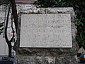 Piazza garibaldi bs iscrizione1.JPG