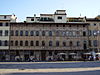 Piazza santa croce palace.JPG