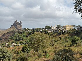 Picos (Capul Verde)