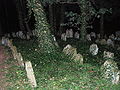 Čeština: Židovský hřbitov English: Jewish cemetery