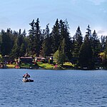 Pine Lake (Washington)