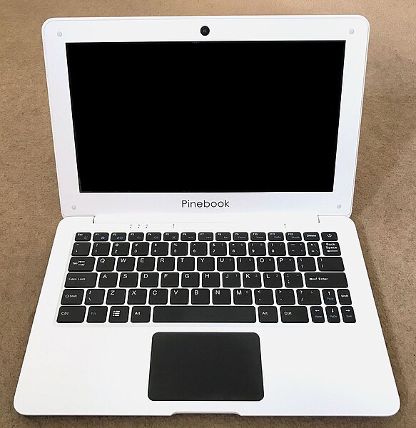 File:Pinebook 11 Inch.jpg