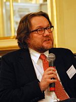 Prof. Piotr Łuszczykiewicz