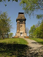 Plauen-Stöckigt Kemmlerturm IMG 1439.jpg