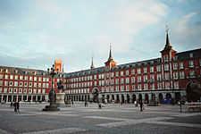 plaza Mayor