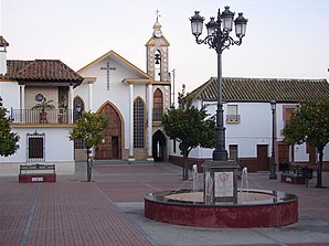 Plaza de Santa Ana en Cañada Rosal.jpg