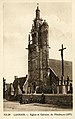 Ploubezre - Église et calvaire de 1577 - AD22 - 16FI4134.jpg