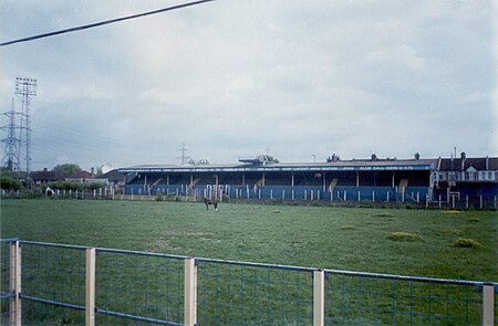 PloughLane