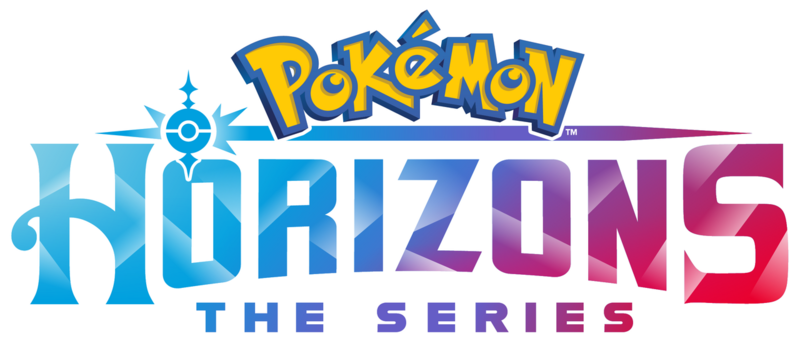 Pokémon Horizons: the Series – Wikipédia, a enciclopédia livre