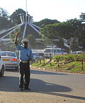 Thumbnail for Law enforcement in Kenya