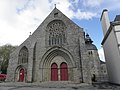 Pont-l'Abbé (29) Église Notre-Dame-des-Carmes 01.JPG