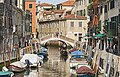 Ponte del Gaffaro Rio del Gaffaro